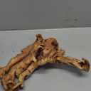 Hamiledyi Aquarium Driftwood, Natural Large 7-15in Coral Driftwood for Aquarium Decor Reptile Tank Decor Terrarium Ornament Wood Branch Trunk Stump for Fish Betta Lizard