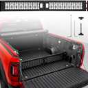 Truck Bed Divider Compatible with 2022-2026 Toyota Tundra