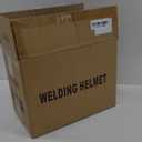 Welding Helmet Mask Arc Tig MIG Sanding Welder Ghosts Love Solar Auto Darkening Welding Helmet For TIG MIG ARC Welding Hood