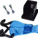 X-BULL 4X4 HI Lift Jack Mate Wheel Lifter Offroad Lift Recovery Accessory Heavy Duty 4WD