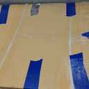 Sweetcrispy Compact Treadmill for Small Spaces, Quiet Under-Desk Walking Pad, Slim & Portable Design for Home Office Workouts, Easy to Store, Ideal for Apartments and Work-from-Home Fitness