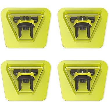 Replacement Head Compatible with oneblade QP series 25/26/27/28/45/65, 4 Count