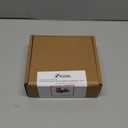 Kidde Smoke Detector, 10-Year Battery, Photoelectric Sensor Smoke Alarm, White