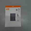 1Mii Bluetooth 5.3 Transmitter Receiver for TV to Wireless Headphones, Dual Link aptX Adaptive/Low Latency/HD Audio, Aux Bluetooth Audio Receiver Adapter for Home Stereo, Airplane, Boat, Gym