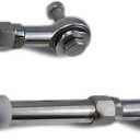 Universal Tie Bar For Twin Outboard Engines (670-900mm)