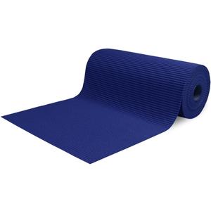Gaiam Yoga Mat - Premium 6mm Print Extra Thick Non Slip Exercise & Fitness Mat for All Types of Yoga, Pilates & Floor Workouts (68"L x 24"W x 6mm Thick)