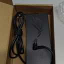 180W Laptop Charger Compatible With ADP-180TB H Asus ROG Zephyrus G14 G15 TUF F15 A15 A17 F17Strix 15 GA503 GX531GM FX505D FX505GT FX505GM FX505GE FX566 G531GD G531GT GA401 GA401I GA401Q Power Adapter
