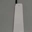 Towel Bar, Adjustable 14.4inch - 25.2inch Towel Rack, Self Adhesive Wall Mounted for Bathroom Kitchen Hand Towel Holder Cloths Hanger 304 Stainless Steel Organizer Single Bar (1, Matte Black)