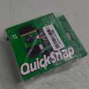 Fujifilm QuickSnap Flash 400 One Time Use 35mm Camera with Flash, 27 Exposures, 4-Pack