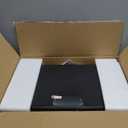 Vibration Plate Exercise Machine Weight Loss, Full Body Shaker Workout Vibration Plates Lymphatic Drainage, Stand Shake Vibrating Plate for Women Men 450 Lbs Capacity Fitness Platform(Lava Black)