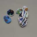 Coral Velvet Pee Covers Baby Boy New Technology Fabric Reusable Pee Cap Diaper Changing Accessory for Boys 10 Packs (Animal)