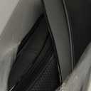 UFFAE Shiatsu Neck and Back Massager with Heat, Electric Deep Tissue Kneading Neck and Shoulder Massage, Best Gifts for Women Men Mom Dad Mothers Fathers Day Birthday Gift, Black Grey (NOT Cordless)