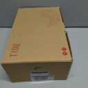 TIDU Women's Orthopedic Shoes Arch Support Slippers for Plantar Fasciitis Diabetic Casual Slip On Mules Comfortable Walking Canvas Loafer (9, Yellow)