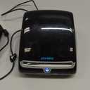 DYMO LabelWriter 5XL Label Printer Bundle Prints Extra-Wide ShippingLabels (UPS USPS) from Amazon eBay and More Perfect for eCommerce Sellers Includes 5 Extra-Large Shipping Labels (1100 Total) (White)