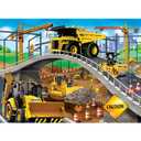 100 Piece Jigsaw Puzzle for Kids - CAT Under The Bridge