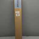 LazBlinds Cordless Bamboo Roman Shades, Privacy Blinds for Interior Windows, Room Darkening Roll Up Bamboo Blinds for Home & Patio, 33" W x 64" H, Highfield Teak