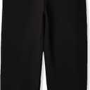 Hanes Boys' Eco Smart Pant Medium