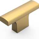 12 Pack Champagne Bronze Cabinet Knobs for Dresser Kitchen Knobs for Cabinets and Drawers Bronze Hardware for Cupboard