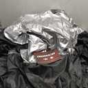 Dowco Guardian 05142 Weather All Plus Indoor/Outdoor Waterproof Motorcycle Cover: Black, Large Scooter