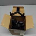 9 pcs Storage Shed Hooks J U V-Shape Hangers Tool Set for Suncast/Craftsman Shed Storage Accessories