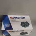 Nugeon 41-09650 Front Semi Metallic Pads