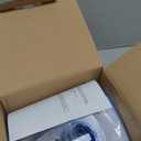 HiLIFE Steamer for Clothes, Portable Handheld Clothing Steamer, 240ml Big Capacity, 700W, Strong Power, Fabric Quick Wrinkle Remover with Brush for Home, Office, Travel (ONLY 120V) -Blue