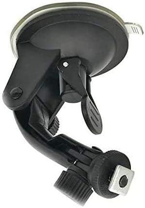 Windshield Suction Cup Bracket for Monitor: Adjustable Strong Suction Stable Mount for P16 System