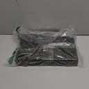 Wowwoody 1.88inch Mahogany Chines Chess Gift Box Set Xiangqi  Chines Traditional Xiangqi Classic Educational Strategy Board Games 2 Players Travel Game Set with Wooden Box and Leather Chessboard