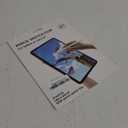 3 Pack Paperfeel Screen Protector for iPad A16 11th 2025 11inch & iPad 10th Generation 10.9 Inch Display 2022,Soft PET Film for Apple iPad 10.9inch,High Clear Touch Sensitivity for iPad 11 Gen