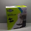 PetSafe Happy Ride PupSTEP HitchStep Dog Stairs, Folding Steps for Truck & SUV Hitches, for Medium to Large Dogs