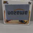 Kiss Monkey 70 PCS Prefilled Easter Eggs with Toys,Filled Easter Eggs with Toys Inside,Easter Basket Stuffers for Kids,Prefilled Eggs for Easter Egg Hunt,Easter Party Favors for Kids,Classroom Prizes