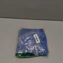 Speedo Men's Uv Swim Shirt Graphic Short Sleeve Tee (XX-Large, Tranquil Blue)