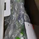 Greenworks 40V 20" Cordless Pole Hedge Trimmer, 2.0Ah Battery and Charger Included