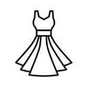 Women's Plus Size Floral Tiered Ruffle Long Sleeve Evening Party Wedding Guest Dress (X-Large, Navy Blue)