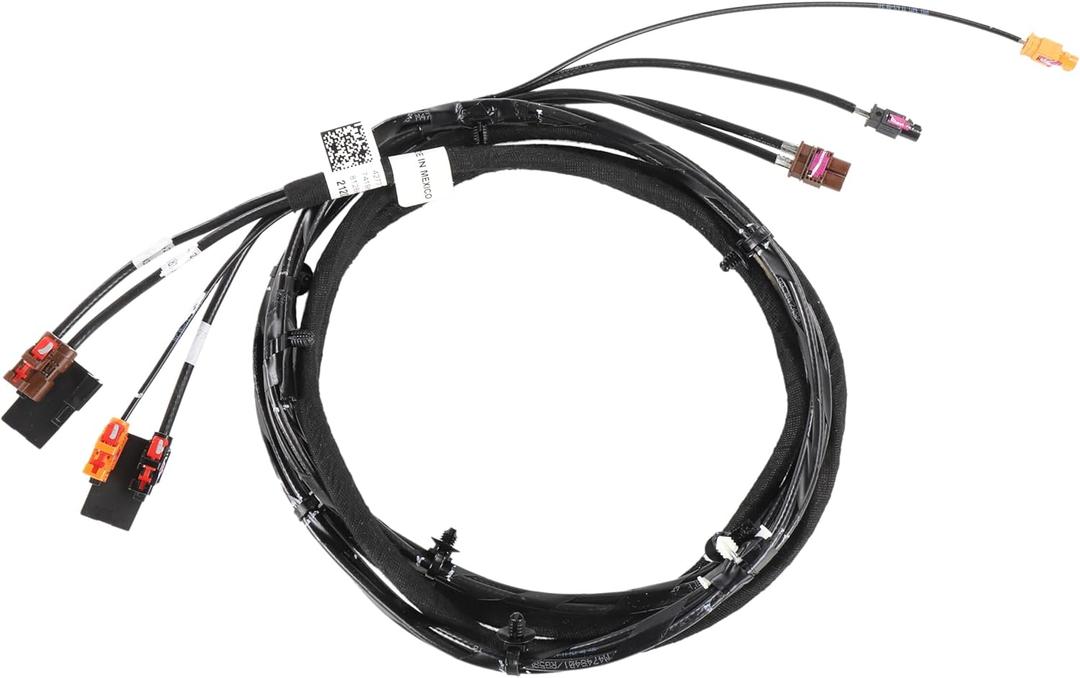 GM Genuine Parts 42771755 Roof Accessory Radio Antenna Cable