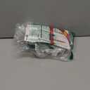 Command Broom and Mop Gripper, 3-Pack, Organize Damage-Free