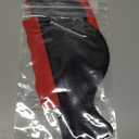 Vicenpal Pirate Costume Accessory Set Kids Pirate Eye Patches Sash Belt Captain Hat for Gasparilla Party Toddler Role Play