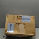 Hopegiver Sprinkler Soaker Hose 50 ft 2-Pack Yard Sprinkler Hose 100 ft for Lawn Water Saving with Stakes, Drip Irrigation Hoses Garden Watering System(Grey,50 ft 2-Pack) (Gray)