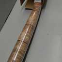 Teacher Created Resources Rustic Wood Better Than Paper Bulletin Board Roll (TCR77884), 48" x 144"