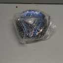 BENGOO G9000 Stereo Gaming Headset for PS4 PC Xbox One PS5 Controller, Noise Cancelling Over Ear Headphones with Mic, LED Light, 7.1 Surround Sound, Soft Memory Earmuffs for Nintendo Xbox Series X|S (Blue)