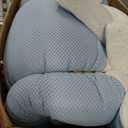 4" Full Size Mattress Topper