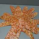 3 Pack Blow up Starfish Floaties