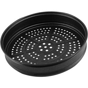 IMIKEYA Steaming Rack Non-stick Steamer Stand for Home Cooking Versatile Steamer Rack for Vegetables Buns and More Easy to Clean and Kitchen Essential