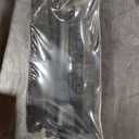 Dynamic Friction Company Rear 4000 HybriDynamic Brake Pads and Hardware Kit 4000-1051-01