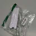 Parker Jotter Ballpoint Pen, Stainless Steel with Chrome Trim, Medium Point, Blue Ink - Smooth Writing, Sleek, Polished, Professional, Desk Essentials