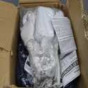 Sunbeam Royal Ultra Fleece Heated Electric Blanket King Size, 90" x 100", 12 Heat Settings, 12-Hour Selectable Auto Shut-Off, Fast Heating, Machine Washable, Warm and Cozy, Indigo