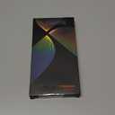 TORRAS Magnetic Slim-Fit for iPhone 17 PRO MAX Case, Ultra-Thin 17 ProMax Phone Case Compatible with MagSafe, Light Anti-Scratch Matte Hard PC Bayer 6.9 inch OriginFit, Glossy Orange