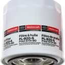 Motorcraft Engine Oil Filter - FL-820-S (OE Replacement for Select Models and Years of Ford, Lincoln, & Mercury Vehicles) (1 Count (Pack of 1))