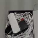 Permanent Outdoor Lights, Smart Outdoor LED String Lights,Christmas Lights RGB Color Changing,Scene Modes, IP67 Waterproof, App Control,Holiday, Party,Christmas Decorations (50FT)