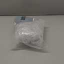 Chinese ATV Headlight Assembly 12V 35W Aftermarket Replacement Parts Fits for 50cc 70cc 90cc 110cc 125cc Taotao SunL JCL Coolster Roketa Kazuma Chinese ATVs Quad 4 Wheeler.